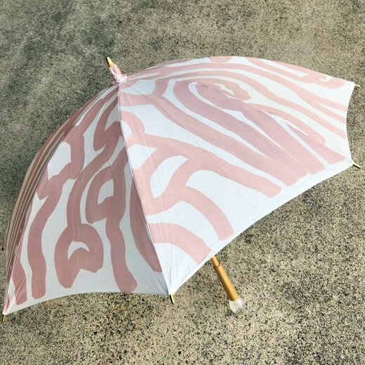 カスタムできる傘