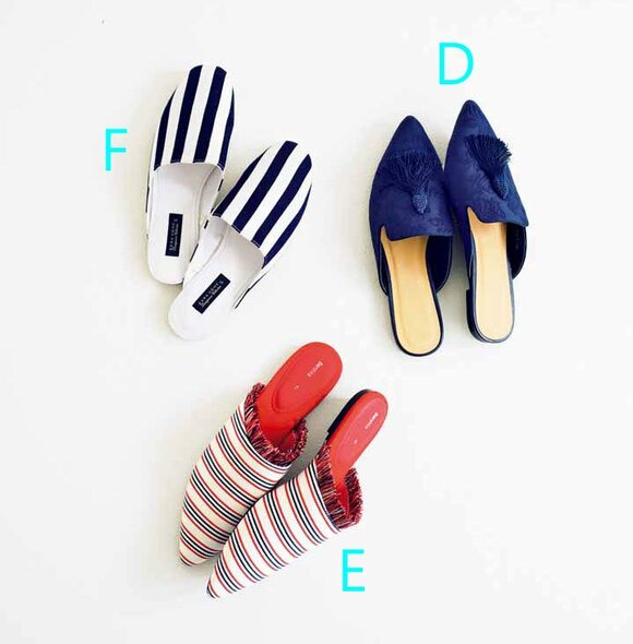 カジュアルなデザインが狙い目