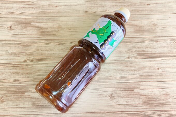 玉ねぎドレッシング