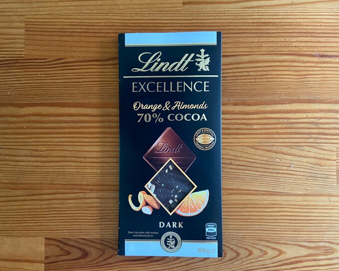 チョコレート