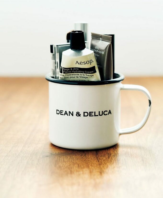 スキンケアコスメ用品