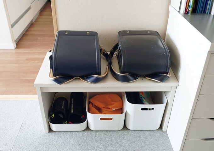 ランドセル画像