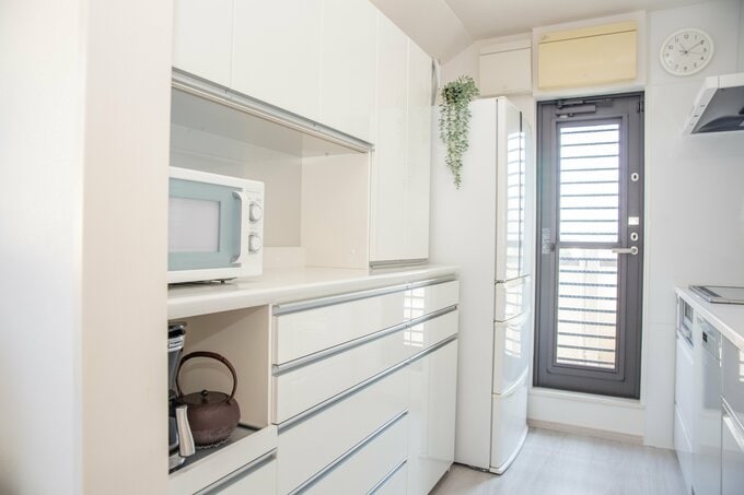 下村さんの自宅