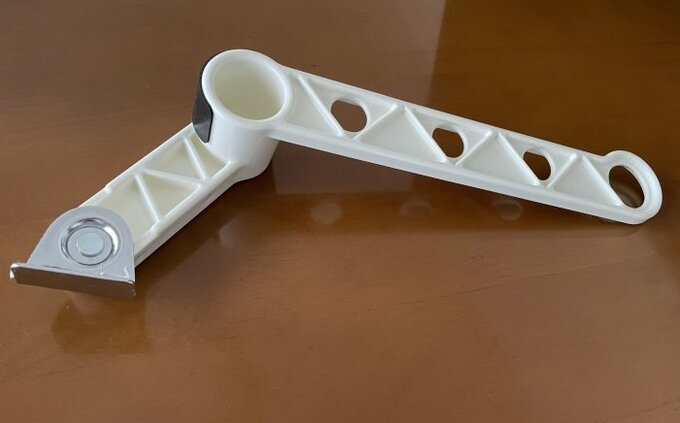 ハンガーフック