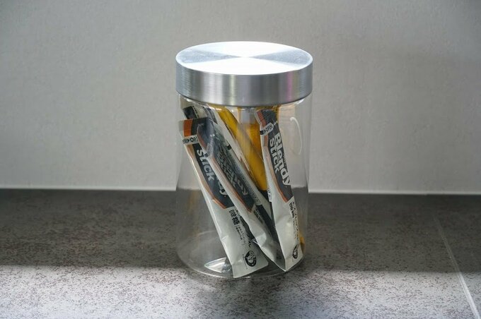 インスタントコーヒー