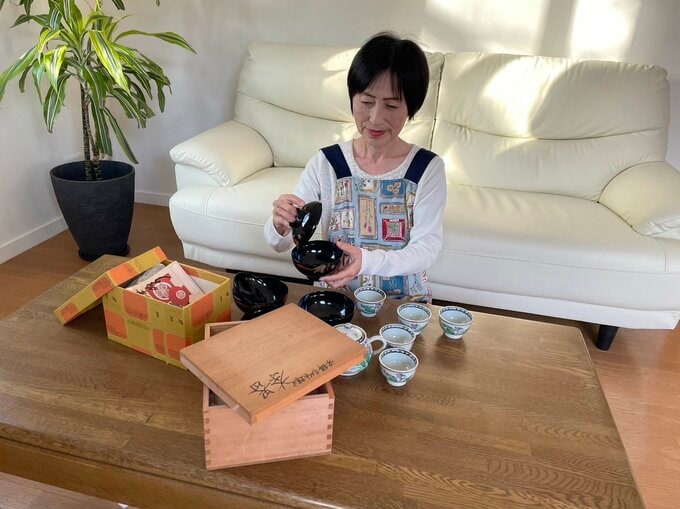 ライフさん