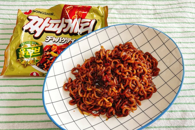 チャパゲティ