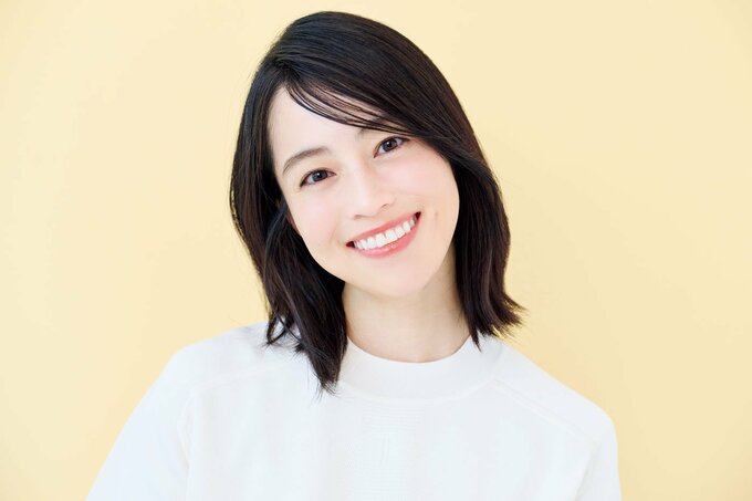巻渕朋未さん