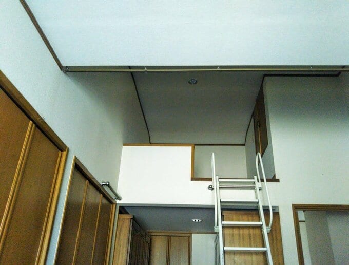 原田さんロフト