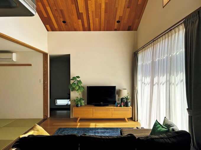 収納プランは子どもの成長を想定する