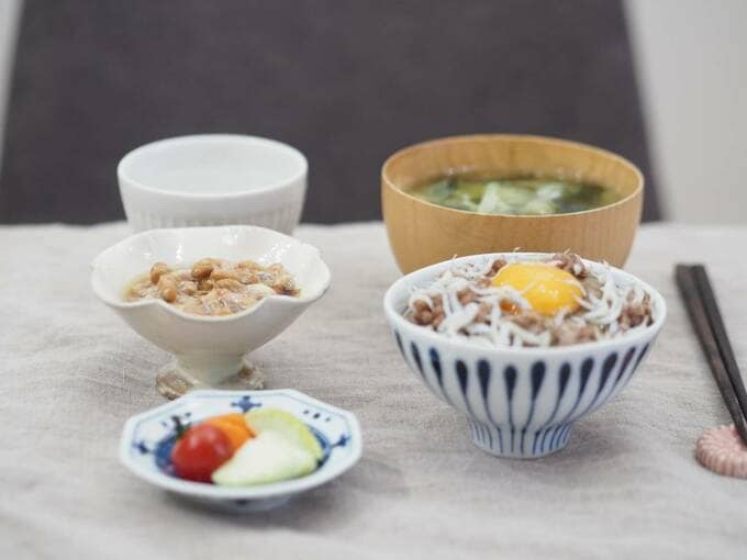 食事