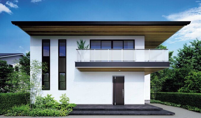 三協アルミ［高断熱玄関ドア プロノーバ］