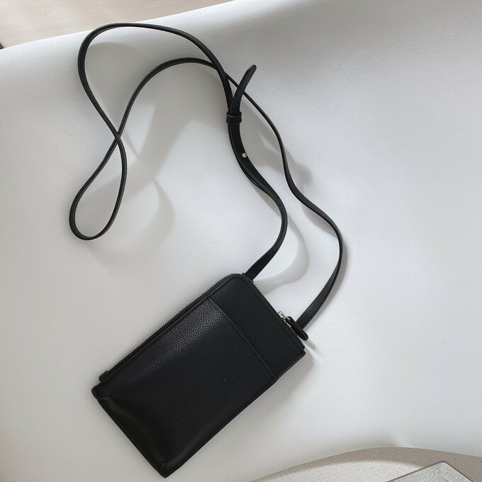 スマホショルダー