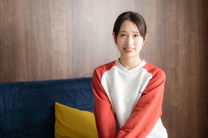 長谷川あかりさん