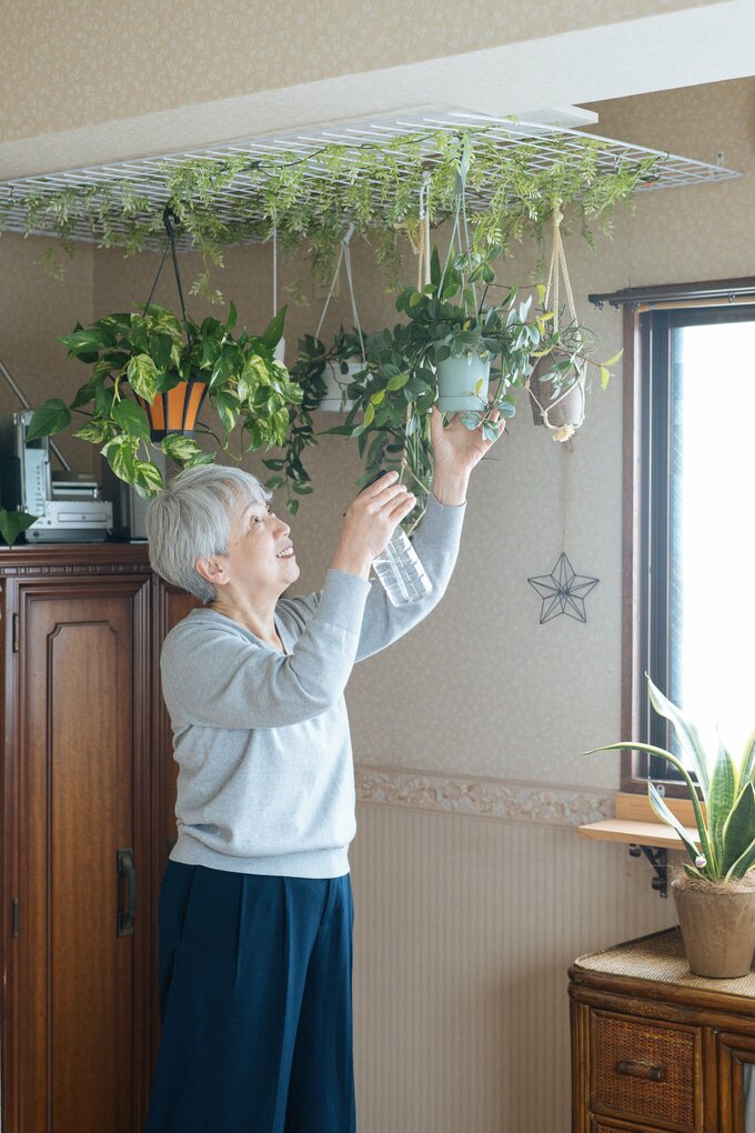 もののはずみさん