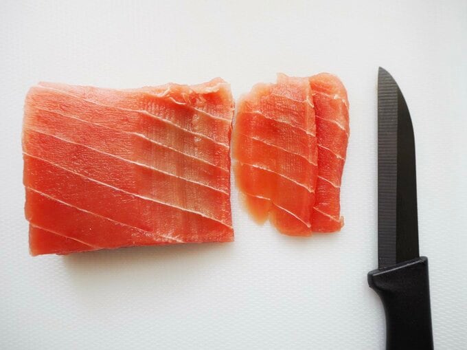 サーモン