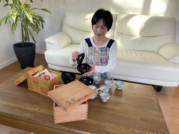 60代夫婦の「実家の片づけ」。捨ててよかったもの、捨てなくてよかった
