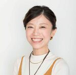 岩城はるみさん