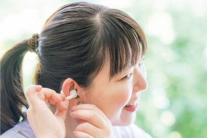 「あったらもっと幸せになれる」ものの選び方。イヤホンで自分時間が充実