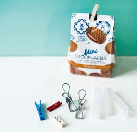 リピ買い決定！クリップからマステまで毎日使える100均の名「消耗品」