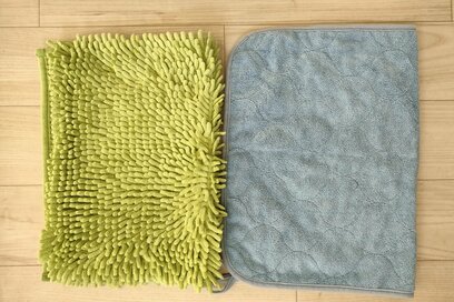 50代ミニマリストが「手放して後悔した」もの3つ。バスマットは買い直してよかった