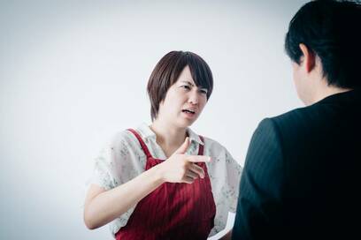 家族に「怒ってばかり」と言われるときに…感情をコントロールする方法