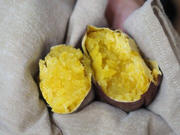 サツマイモの太らない食べ方。意外と知らないダイエットの落とし穴