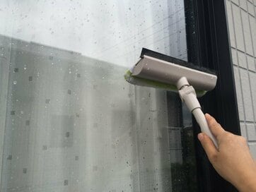 じつは年末よりも汚れが落ちやすい！ほどよい気温の今だからおすすめの掃除スポット5選