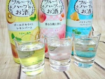 養命酒製造　女子にうれしい美容リキュールを飲んでみた！その実力は？