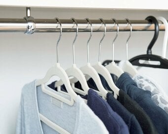 アクセサリーはここにしまう！コーデがラクになる収納術