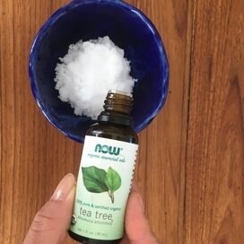 寒～い季節のバスタイムに！アロマオイルや蒸しタオルでリラックス