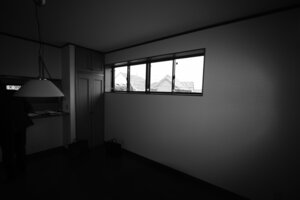 リフォーム前のSさん宅