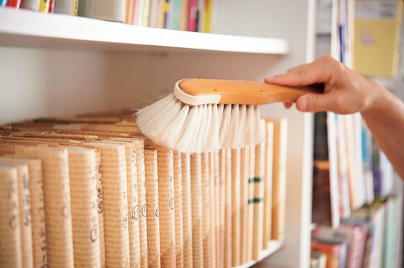 流行に飛びつかない