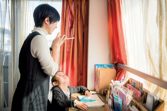 さりげなく自然に質問をしてみる