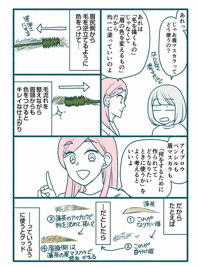 漫画3