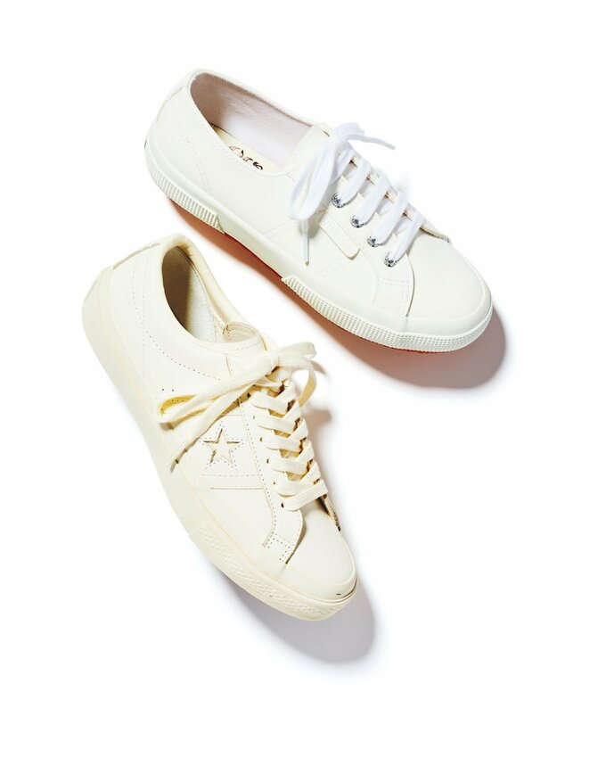 おすすめの白レザー&エコレザー