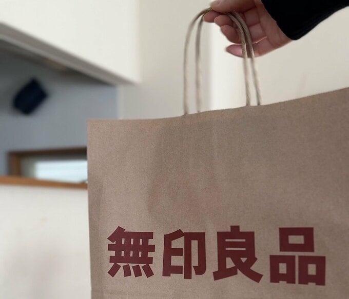 すてきなグッズがそろう無印良品。だからこそ「わが家に合うか」見極める力が大切