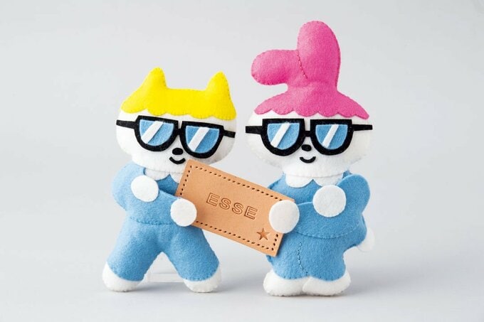 メアリー&ミミアリー