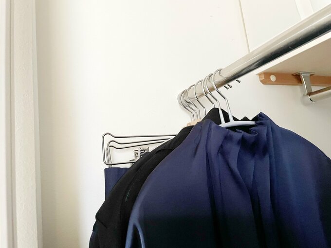 来年も着たい夏服