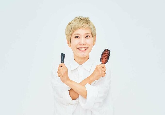 化け子さん