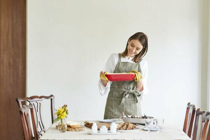 滝沢カレンさん