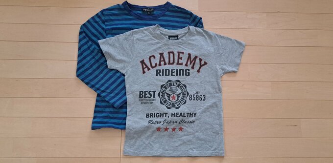 着なくなった服