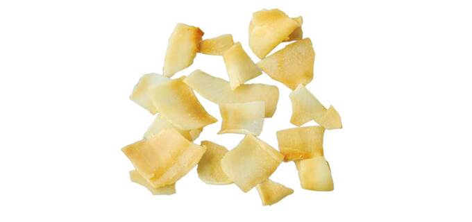 ローストココナッツチップ画像