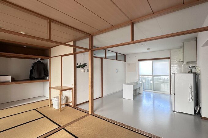 かさもさん宅