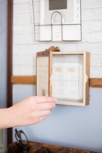 コレクションボックス