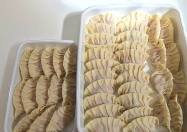 「ギョーザ100個包むのは無理」。手づくりへのこだわりを手放したらイライラがなくなった