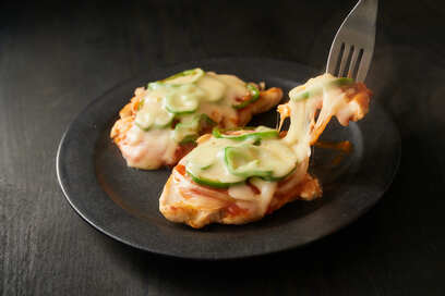 1か月マイナス8kgの成果も。人気Youtuberだれウマさんのやせるピザレシピ