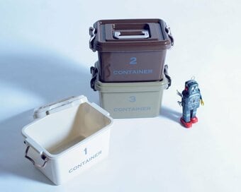 買って後悔しないインテリア＆収納系プチプラアイテム7選！ワンコインで買えます