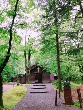 宿泊費が高くなる夏場は日帰り旅を楽しむ～軽井沢のお気に入りスポットガイドも