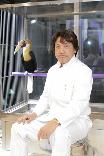 すまいの話しませんか 野村純一郎さん
